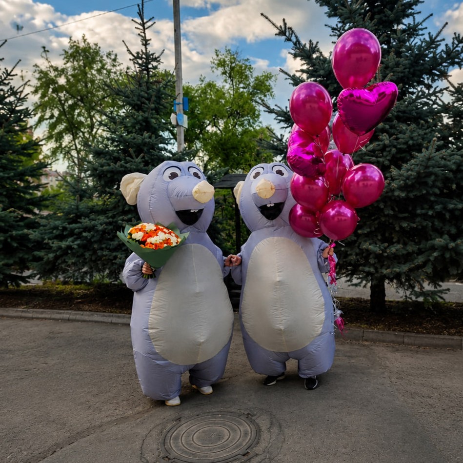 Костюм 2